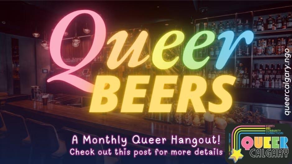Queer Beers event image