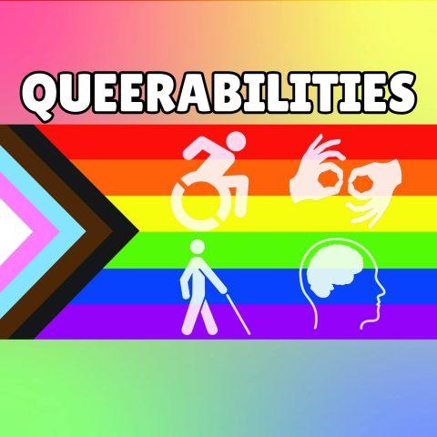 Queerabilities (in partnership with AVI Victoria) event image