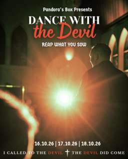 Dance With the Devil event image