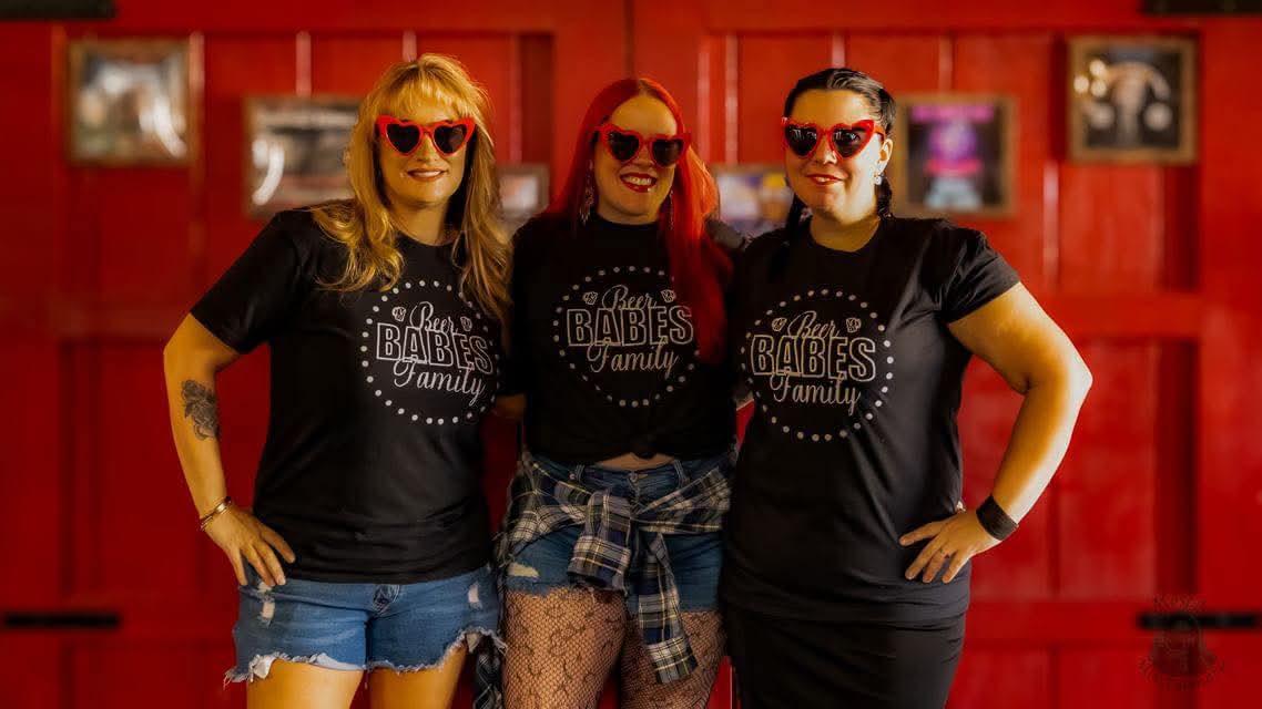 Babe Brew 86 release event image