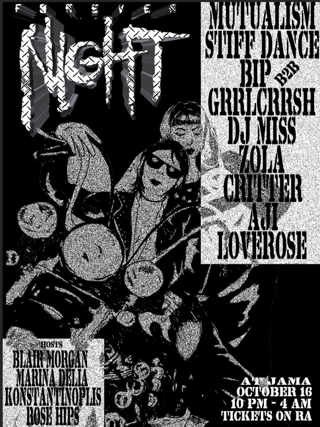forever night 4 event image