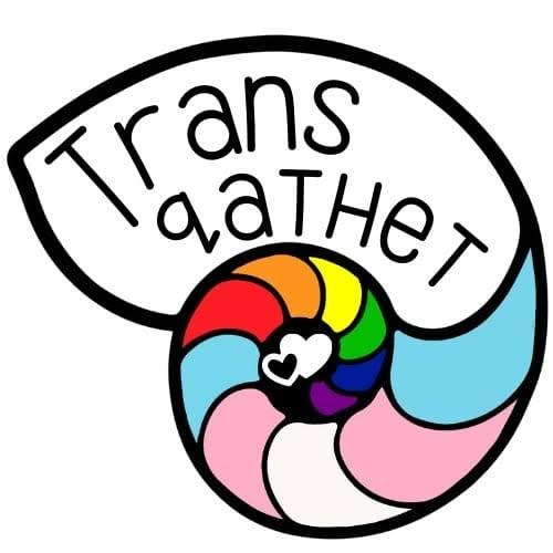 Trans qathet logo