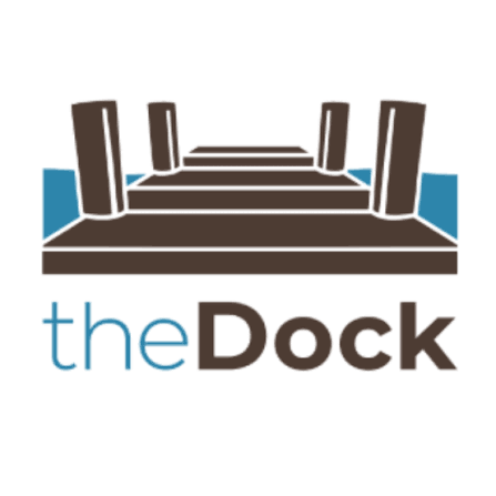 theDock - Centre for Social Impact logo
