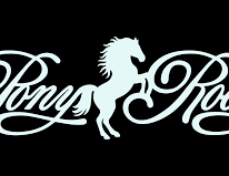 Pony Room logo
