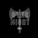 dyke night yyj logo