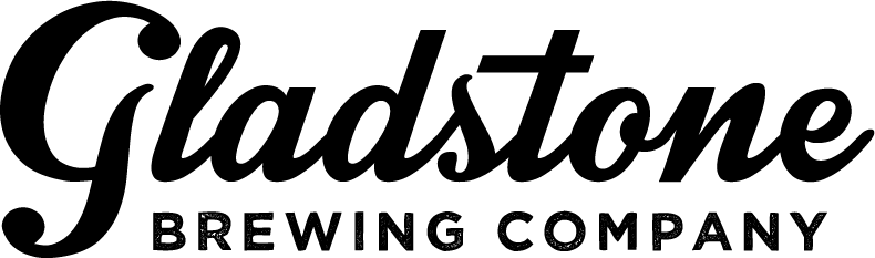 Gladstone Brewing Co. logo
