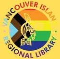 VIRL Harbourfront Library logo