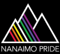 Nanaimo Pride logo