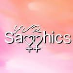 YVR Sapphics logo