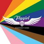 Flygirl Productions logo